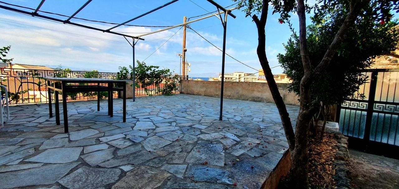 Traditional Hillside Cottage Γύθειο Εξωτερικό φωτογραφία